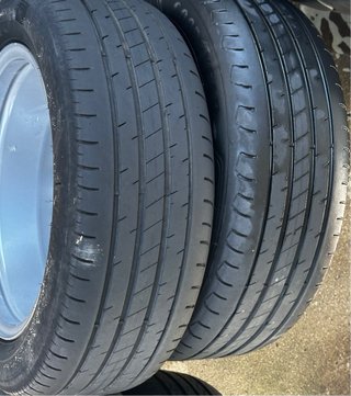Llantas 16” Renault Megane Scenic Fluence