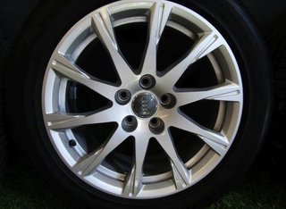 92449 juego 8w0601025c audi a4 allroad quattro 8wj