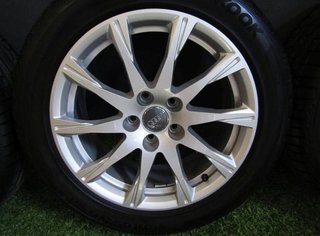 92449 juego 8w0601025c audi a4 allroad quattro 8wj