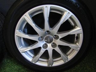 92449 juego 8w0601025c audi a4 allroad quattro 8wj