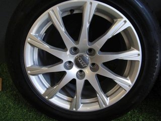 92449 juego 8w0601025c audi a4 allroad quattro 8wj