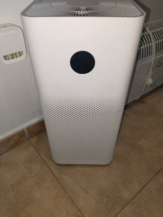Purificador de Aire Xiaomi Mi 3H
