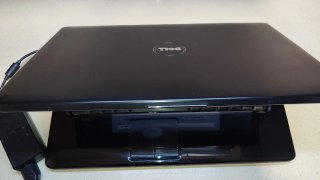 Portátil Dell Inspiron 1545 con Windows 11