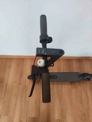 Patinete Eléctrico Xiaomi