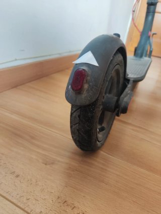 Patinete Eléctrico Xiaomi