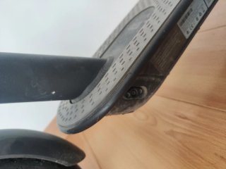 Patinete Eléctrico Xiaomi