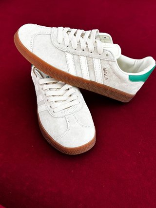 Adidas gazelle 38