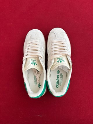 Adidas gazelle 38