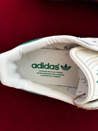 Adidas gazelle 38