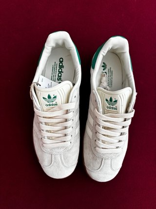 Adidas gazelle 38