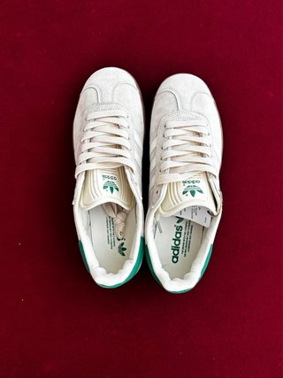 Adidas gazelle 38