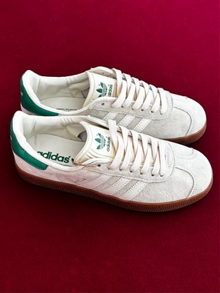 Adidas gazelle 38