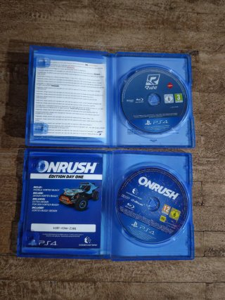 PACK DE 8 VIDEOJUEGOS PS4