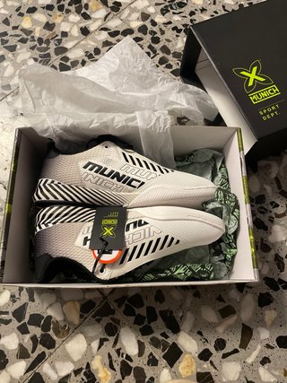 Zapatillas Fútbol Sala Munich Rondo