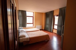 Hotel restaurante cafeteria en alquiler y venta