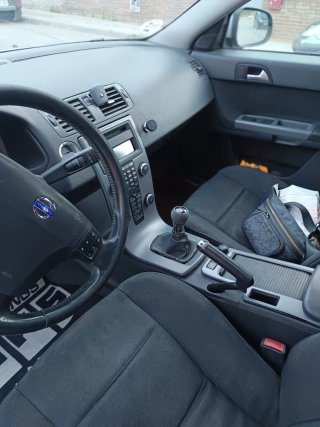 Volvo V50 2011