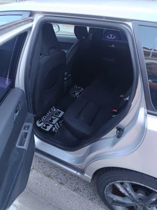 Volvo V50 2011