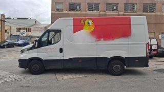 Iveco  35-160  leer anuncio