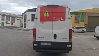 Iveco  35-160  leer anuncio