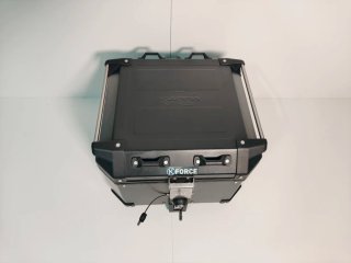 Baúl Givi Kappa 42 - maleta topcase cofre moto