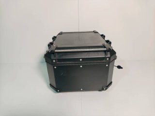 Baúl Givi Kappa 42 - maleta topcase cofre moto
