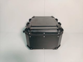 Baúl Givi Kappa 42 - maleta topcase cofre moto
