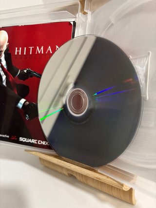 Hitman Absolution PS3
