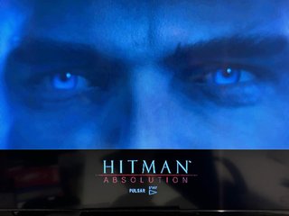 Hitman Absolution PS3