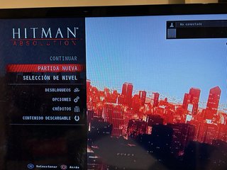Hitman Absolution PS3
