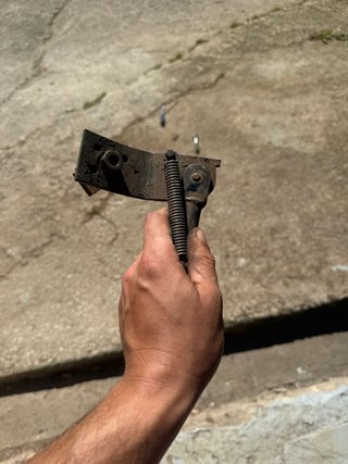 Marcador Piaggio Zip SP
