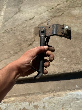 Marcador Piaggio Zip SP