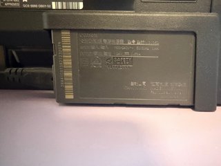 Impresora Canon PIGMA TS3350 Negra