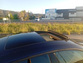 BMW Serie 3 2015