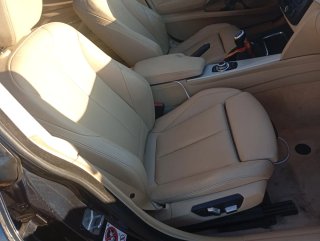 BMW Serie 3 2015