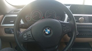 BMW Serie 3 2015