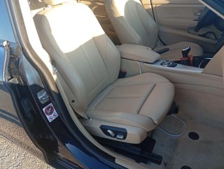 BMW Serie 3 2015