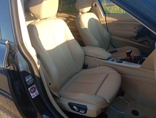 BMW Serie 3 2015