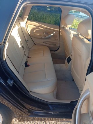 BMW Serie 3 2015