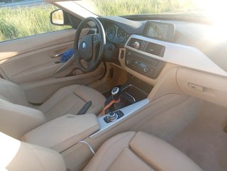 BMW Serie 3 2015