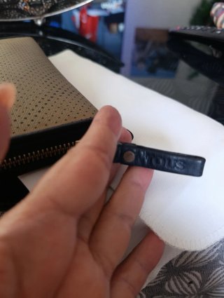Cartera Tous