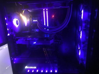 Placa Base Asus ROG Strix Z370-F Gaming