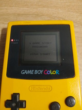 The Bugs Bunny: Crazy Castle Game Boy