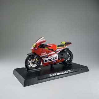 Modellini Moto Rossi 1:24