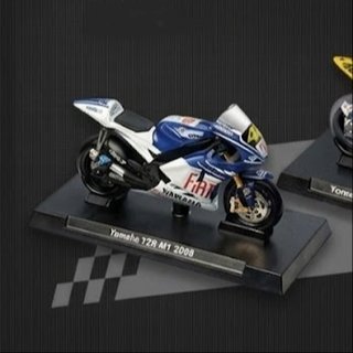 Modellini Moto Rossi 1:24