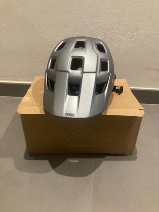 Casco MTB Abus Modrop Talla M-L