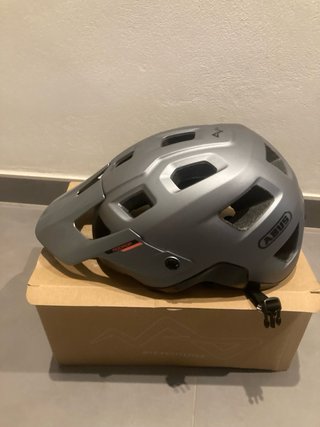 Casco MTB Abus Modrop Talla M-L