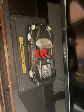 Collezione Auto Ferrari