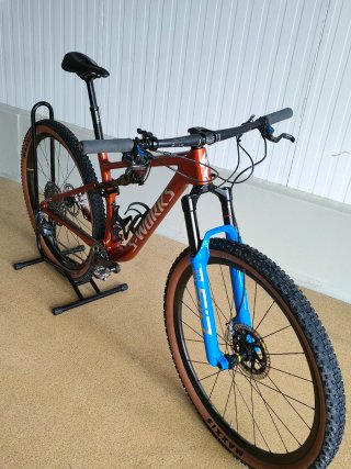 S-Works Epic XX1
