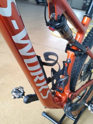S-Works Epic XX1