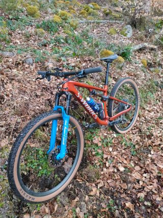 S-Works Epic XX1